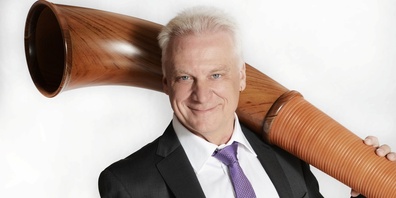 Markus Sahli.