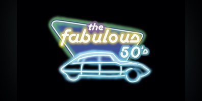 Eine Exkursion in «The Fabulous 50s»