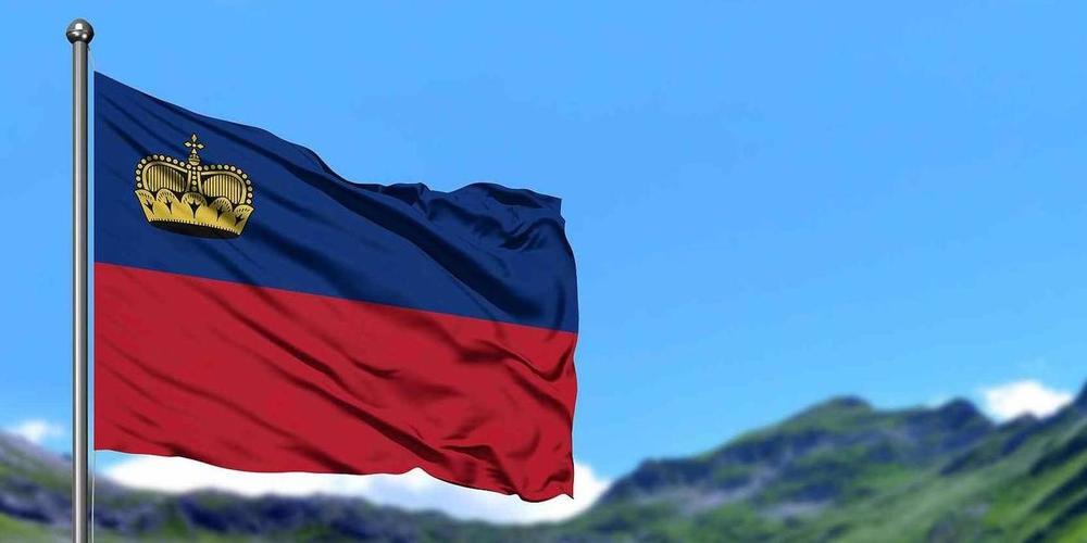 Bombendrohung in Liechtenstein