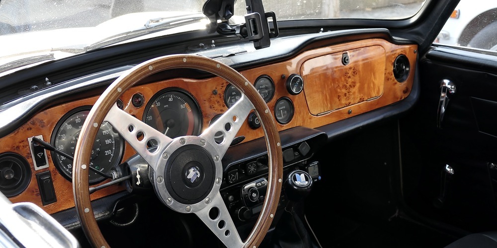 Der Oldtimertreff und die Heltour finden am 26. August statt.