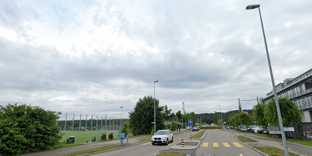 Die Buslinie 818 zur Sporthalle Buchholz wird fest eingeführt.