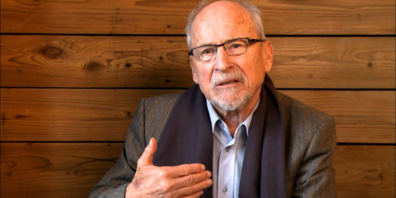 Peter Eggenberger