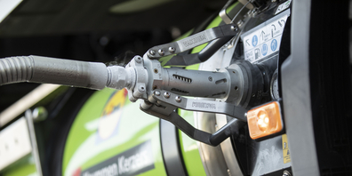 Mehrere Geruchsklagen wegen einer Biogasanlage gingen beim Kanton Thurgau ein. (Symbolbild)
