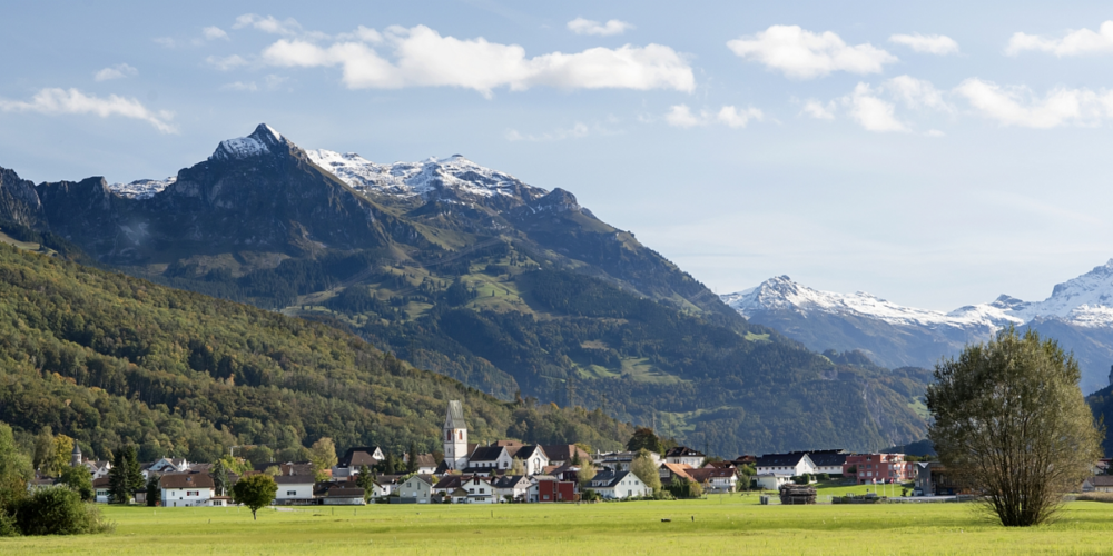 In Schänis bleibt die Gemeindeverwaltung am kommenden Freitag geschlossen.