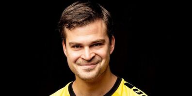 Christian Vernier bleibt Handball Stäfa weiterhin erhalten.
