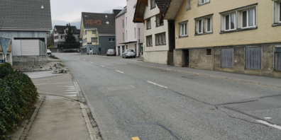 Standort der Sanierungsarbeiten