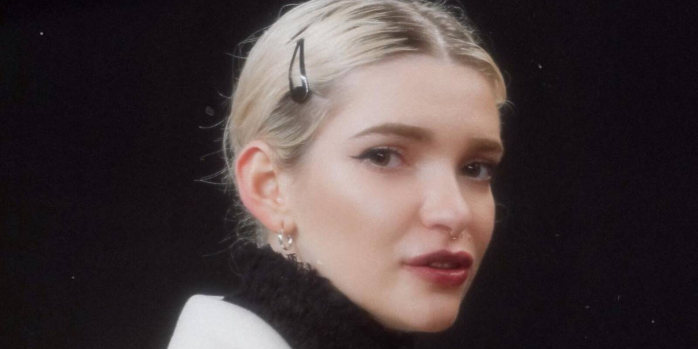 Siriam Drobik nicht nur Studiogründerin sondern auch Referentin.