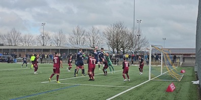 Der FC Uzwil blieb am Samstag ohne Punkte.