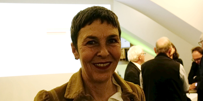 Die St.Galler Jungfreisinnigen kritisieren, dass der SP-Vorstand Barbara Gysi erneut antreten lässt.