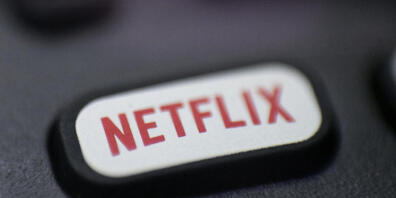 Die vierte Staffel der Mystery-Serie "Stranger Things" und der Action-Thriller "The Gray Man" mit Ryan Gosling sind die  beliebtesten Netflix-Produktionen des Jahres. Dies teilte der führende Streaminganbieter am Dienstag (Ortszeit) mit. (Archivbild)