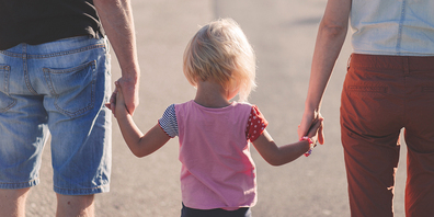 Entwicklungspotenzial besteht im Kanton St.Gallen z.B. in Form einer Familienstrategie oder bei der finanziellen Situation von Familien. (Themenbild)