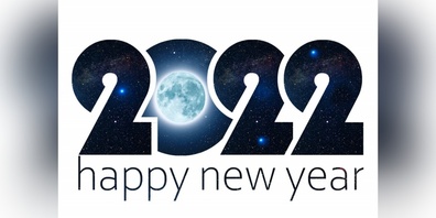 Stossen wir alle zusammen heute Nacht auf ein gutes 2023 an! (Symbolbild)