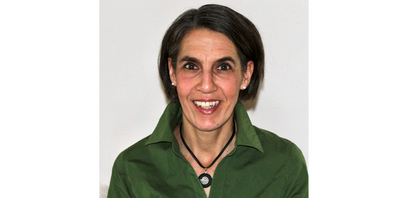 Manuela Mitter
