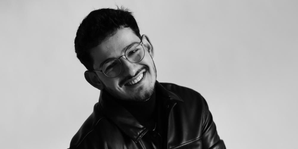 Ist Batuhan Kanay der neue Stern am St.Galler Musikhimmel?