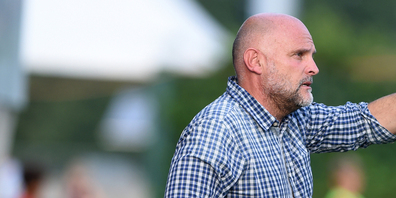 Der Schindellegler Stefan Flühmann tritt die Nachfolge von Jürgen Seeberger an. 