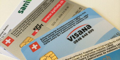 Geringe Umfragebeteiligung: Die Meinungsbildung scheint noch nicht vollzogen.