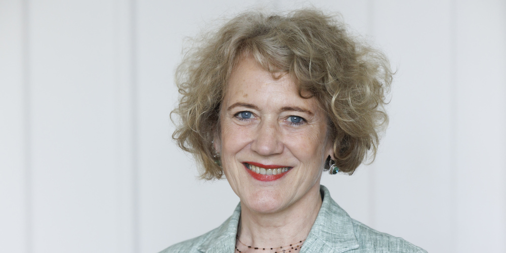 «Die erste und auch die zweite Ein­gemeindung von 1934 zeigen, dass eine im Lokalen verankerte Identität auch in der Grossstadt möglich ist», sagt die Zürcher Stadtpräsidentin Corine Mauch.