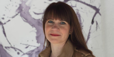 Caroline Raither-Schärli