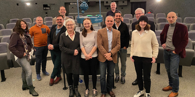 Die Grünliberale setzt sich erstmals mit einer Wahl in den Gemeinderat für ein nachhaltiges Kreuzlingen ein.