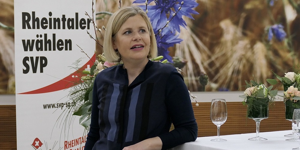 Auf der Homepage von Esther Friedli ist der richtige Veranstaltungstermin angegeben