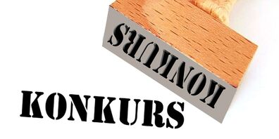 Im Jahr 2022 gingen in der Schweiz so viele Firmen wie noch nie Pleite. 