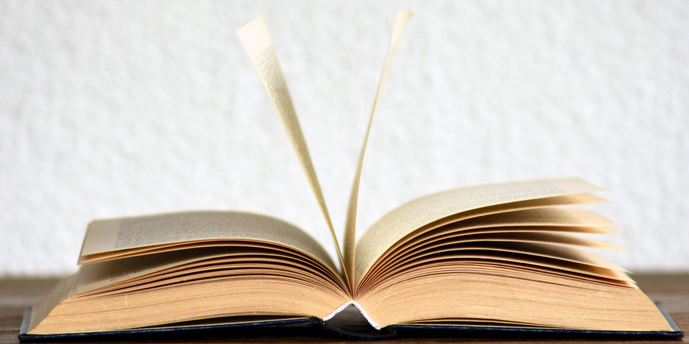 Ausgangs- und Angelpunkt der Projekte soll dieses Mal ein bestehender literarischer Text ein. (Symbolbild)
