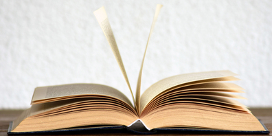 Ausgangs- und Angelpunkt der Projekte soll dieses Mal ein bestehender literarischer Text ein. (Symbolbild)