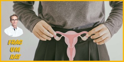 Die heutige Kolumne dreht sich um Gebärmutterhalskrebs. Dr. med. Vismantas Mikliusas, Leitender Arzt  Frauenklinik Spital Lachen, sagt, wann sich eine Impfung lohnt.