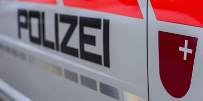 Die Kantonspolizei Schwyz sucht nach Zeugen.