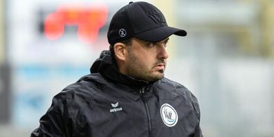 Früherer Rappi-Trainer übernimmt in Aarau