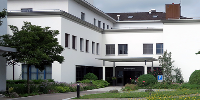Geht es nach der FDP Flawil, soll das Spital zurückgekauft werden.