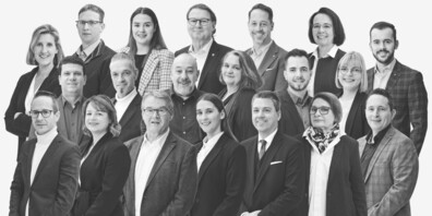 Sechs erfahrene Gemeinderäte sowie 14 weitere hochmotivierte Mitglieder der FDP Kreuzlingen treten zu den Gemeinderatswahlen im März an.