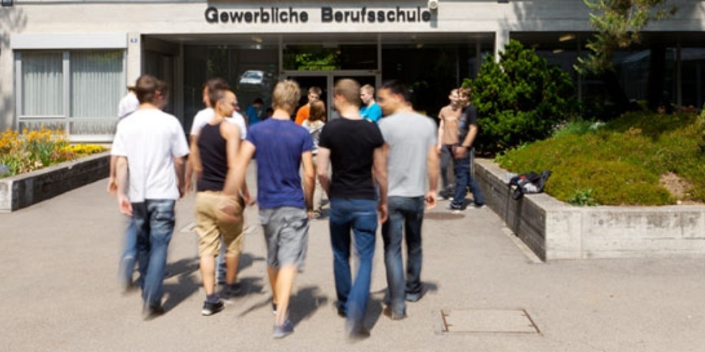 Der Umbau der Gewerblichen Berufsschule Wetzikon kostet rund ein Drittel mehr als geplant.