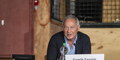Der ägyptische Investor Samih Sawiris hat einen Minderheitsanteil am traditionsreichen Arosa Kulm Hotel in Graubünden erworben. Auf dem Hotelareal sollen An- und Neubauten entstehen.