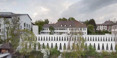 Am Zürcher Tanzhaus ist die «Kulturpolitik 2.0» mit einem Transformationsprojekt bereits gestartet. Der Kanton will weitere Kulturinstitutionen bei ihrer Weiterentwicklung begleiten.
