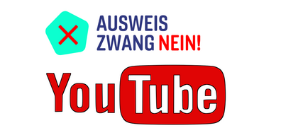 Scheitert das Referendum, müssen Schweizerinnen und Schweizer sich in Zukunft ausweisen, bevor sie YouTube-Videos anschauen. Davon wären sogar Kinderfilme betroffen.