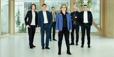 Die SVP fordert eine Stärkung der bürgerlichen Kräfte im St.Galler Stadtrat.