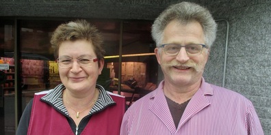 Nachdem sich eine Nachfolge für die letzte der einst sechs Metzgereien in Walzenhausen nicht regeln liess, schliessen Herbert und Vroni Heis am 25. März ihren Betrieb.