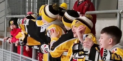 Grosse Freude bei den Fans. (Archivbild)