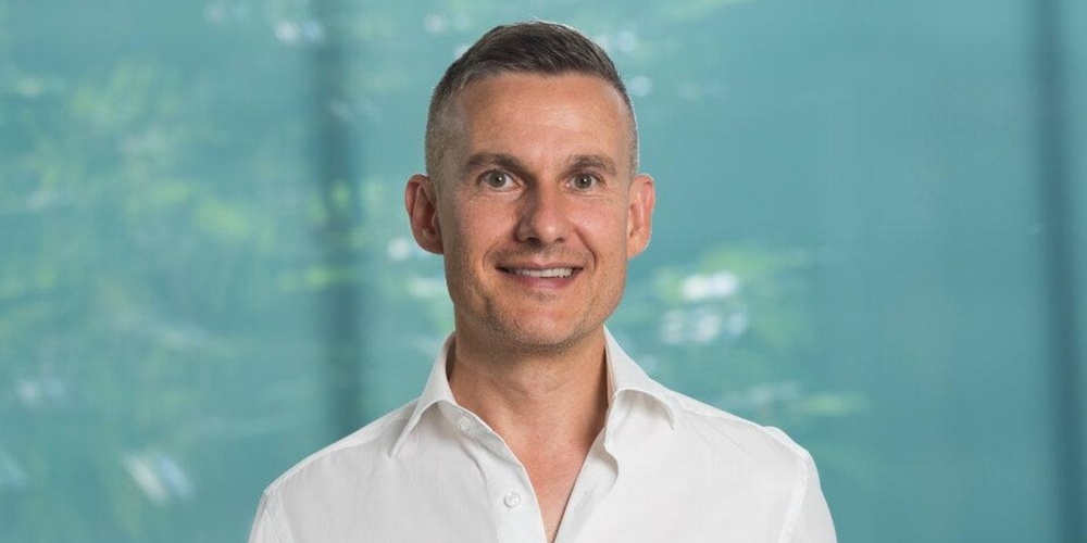 Rainer Schöne, Mitglied der Geschäftsleitung bei Energie 360°, ist froh darüber, dass die Gasspeicher zum jetzigen Zeitpunkt noch gut gefüllt sind. 