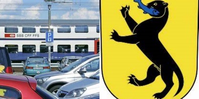 Oetwil am See hat keine Anbindung an das Bahnnetz. (Symbolbild)