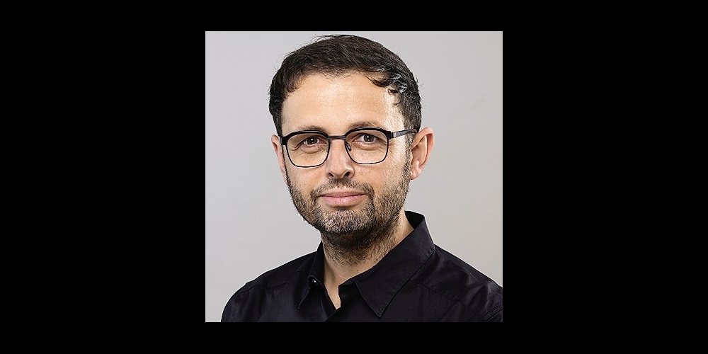 David Garcia Nuñez, Gemeinderat AL, Wahlkreis 4 und 5