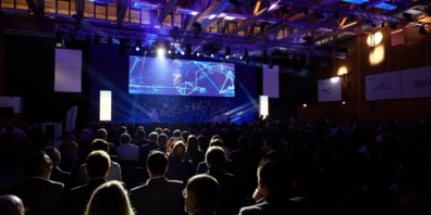 Das Rheintaler Wirtschaftsforum ist ausgebucht.