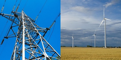 Seit dem Jahr 2000 hat der Energieverbrauch nicht mehr zugenommen. (Symbolbild)
