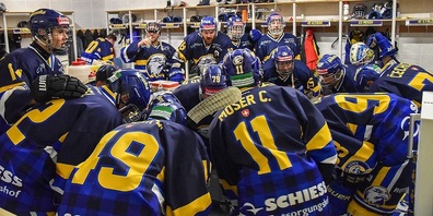 Die Hawks im Aufwind: Die Aufsteiger haben sich den Ligaerhalt gesichert und stehen in den Playoffs.