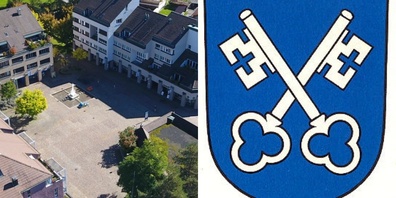 Der erste Sitzungsbericht der Gemeinde Zumikon 2023.  (Symbolbild)