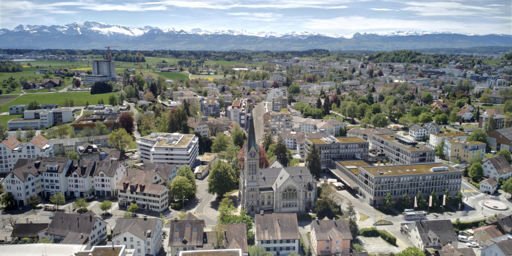 Der Stadtrat beantwortet am Montag, 6. November 2023 die vorher eingereichten Fragen.