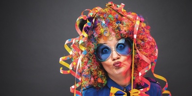 Töröööö – Fasnacht in Gossau!