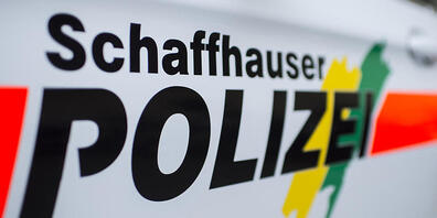 Die Polizei sucht Zeugen zu einer Beinahekollision. (Symbolbild)
