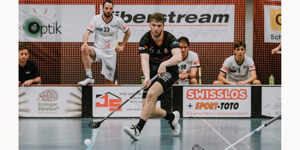 Konzentriert gespielt, aber nach zwei Niederlagen die Playoffs nicht erreicht. 